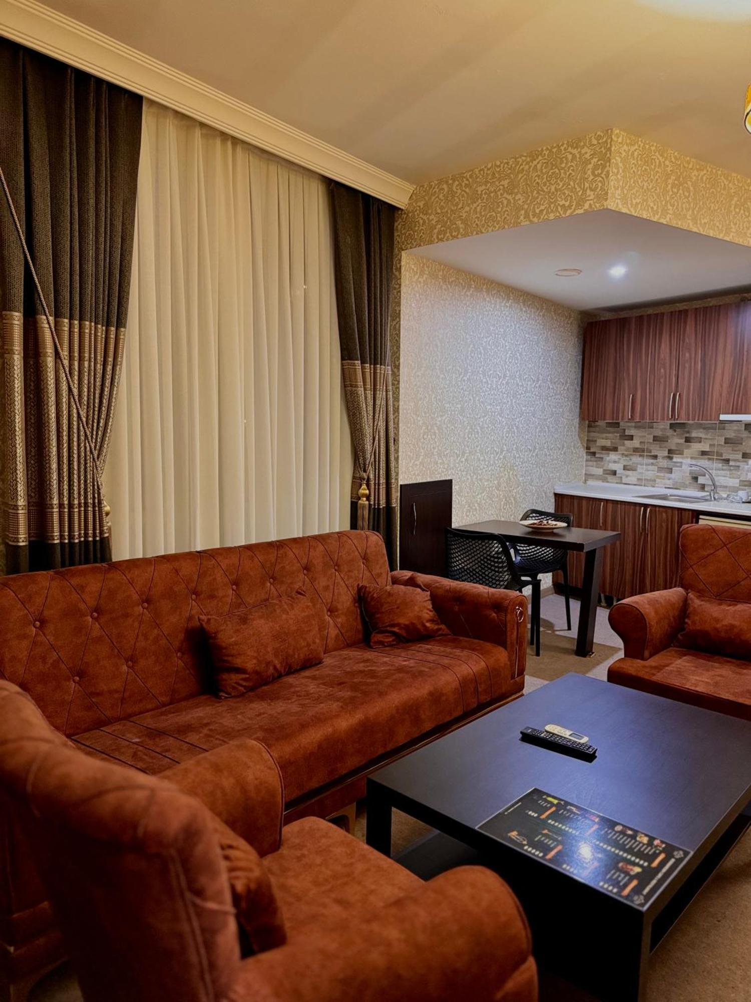 Bossuite Hotel Maltepe Istanbul Ngoại thất bức ảnh